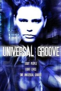 Universal Groove | Rotten Tomatoes