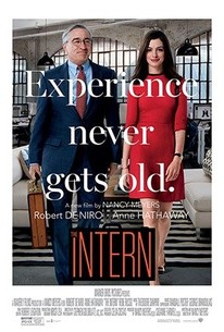 Watch trailer for The Intern