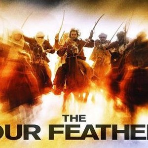 The Four Feathers photo 4