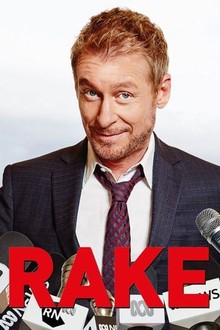 Rake australia online season 4