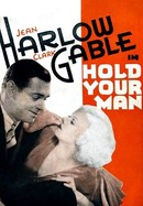 Hold Your Man poster image