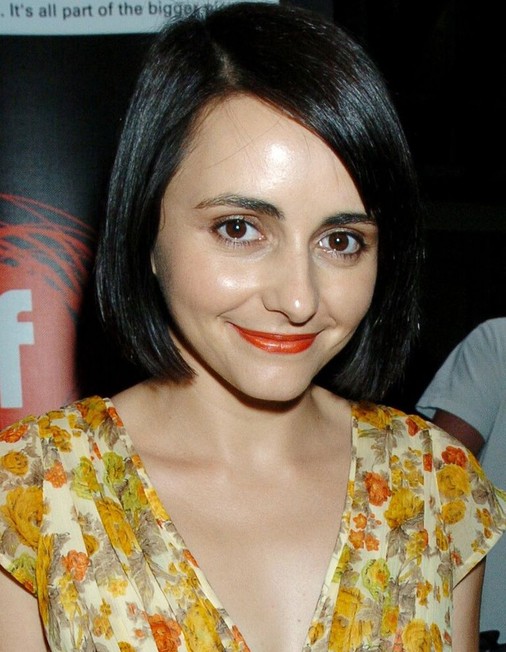 Pia Miranda