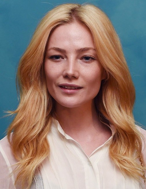 Clara Paget