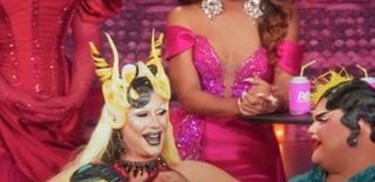 Season 12 untucked online episode 5