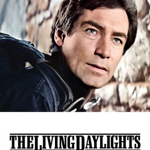 "The Living Daylights photo 13"