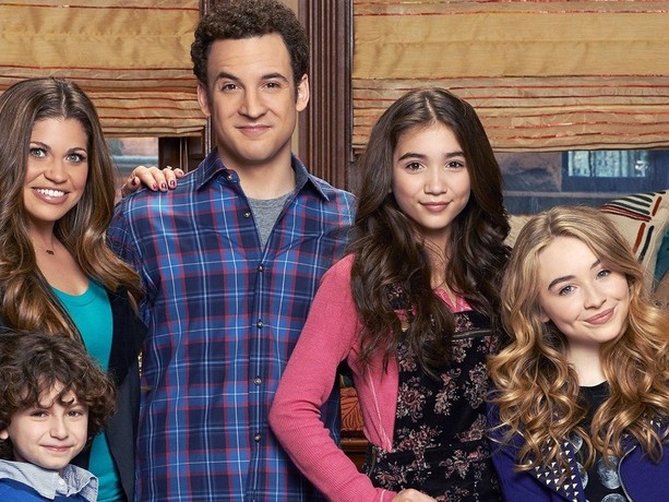 Girl meets world hotsell 123movies season 3