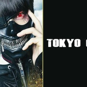 Tokyo Ghoul (2017) - IMDb