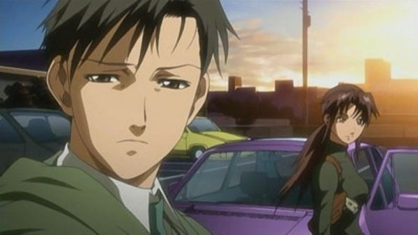 Black Lagoon Season 2 Episode 10 Rotten Tomatoes