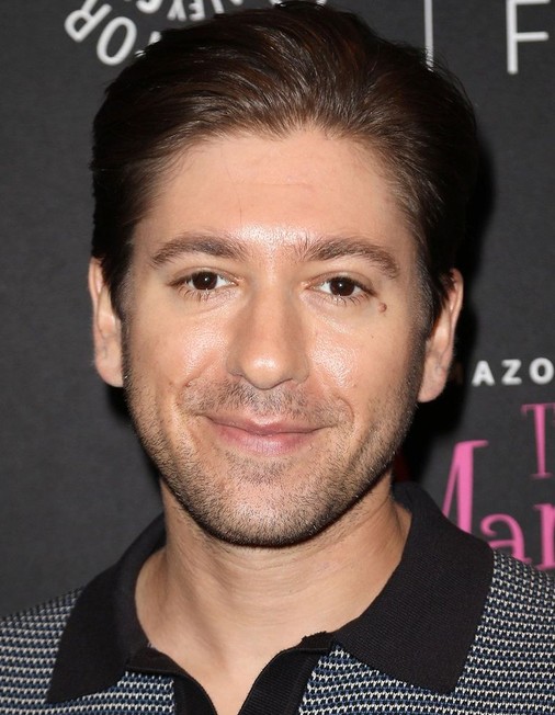 Michael Zegen