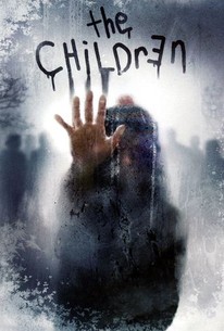 The Children poster