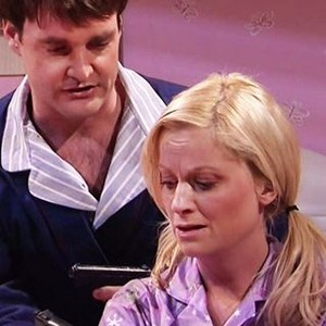 Saturday Night Live