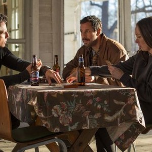 The Meyerowitz Stories (New and Selected) photo 1