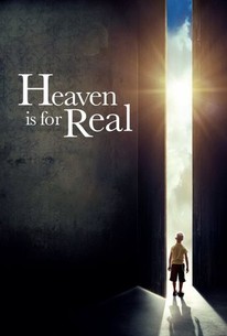 Watch trailer for Heaven Is for Real