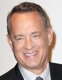 Tom Hanks