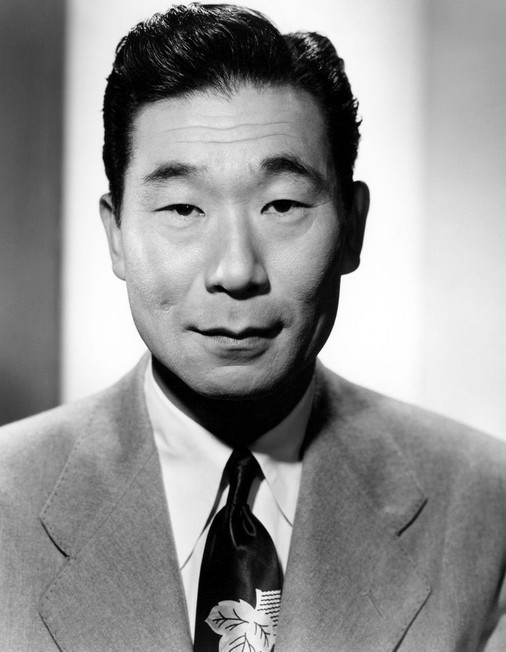 Philip Ahn