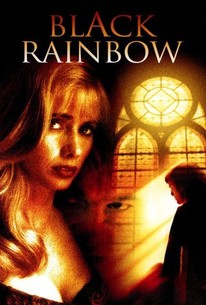 Black Rainbow poster