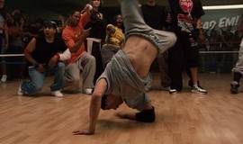 Dance Flick: Official Clip - Face Off