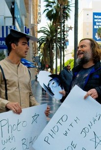 Jack Black - Rotten Tomatoes