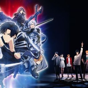 How to watch and stream The King's Avatar - For the Glory - 2019 on Roku