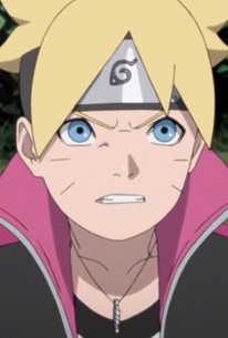 Boruto: Naruto Next Generations: Season 1, Episode 11 - Rotten Tomatoes