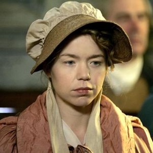 Anna Maxwell Martin - Rotten Tomatoes