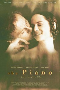 The Piano