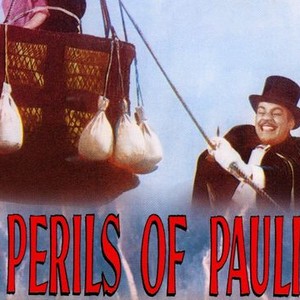 "The Perils of Pauline photo 5"