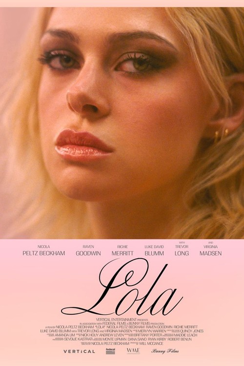 Lola poster