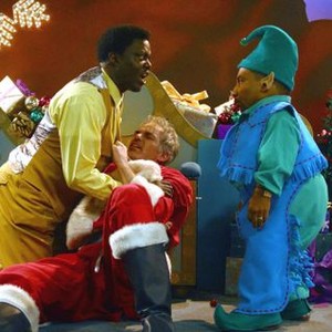 Tony Cox - Rotten Tomatoes