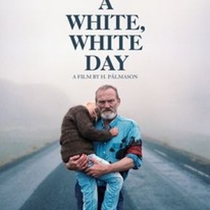 "A White, White Day photo 5"