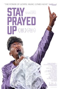 Watch trailer for Stay Prayed Up