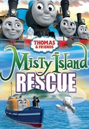 Thomas & Friends: Misty Island Rescue poster image