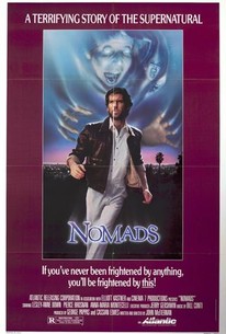 Nomads poster