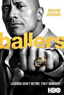 Ballers: Season 5 Trailers poster image