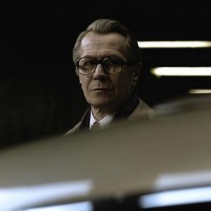 Tinker Tailor Soldier Spy photo 6