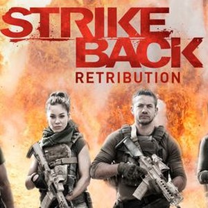 Strike Back: Origins: Retribution, Episode 9 - Rotten Tomatoes