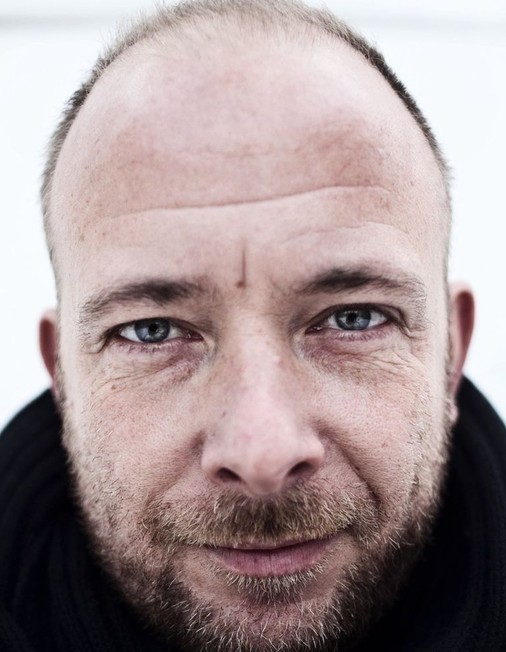 Nikolaj Steen