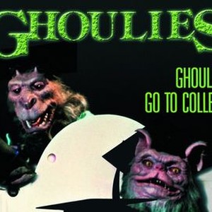 "Ghoulies 3: Ghoulies Go to College photo 8"