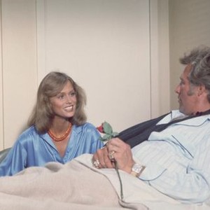 VIVA KNIEVEL!, Lauren Hutton, Evel Knievel, 1977