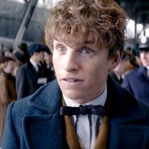 Fantastic Beasts and Where to Find Them: Teaser Trailer 1 photo 20