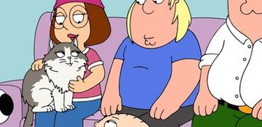 Family Guy - Rotten Tomatoes