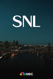 Saturday Night Live