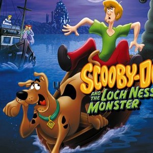 Scooby-Doo and the Loch Ness Monster photo 9
