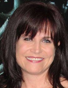 Sheila Hanahan Taylor