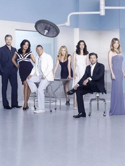 Grey's anatomy season 7 online new arrivals