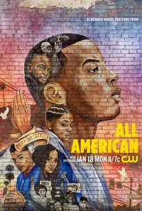 All American Season 1 Episode 16 - TV Fanatic