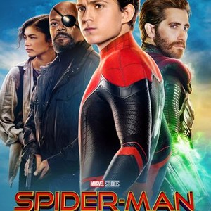 Spider-Man: Far From Home photo 4