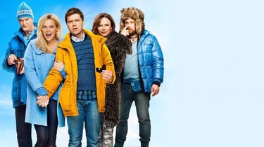 Welcome to Sweden | Rotten Tomatoes