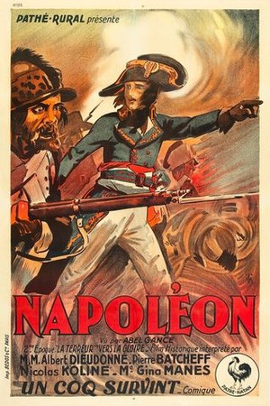 Napoleon poster