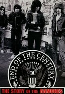 End of the Century poster image